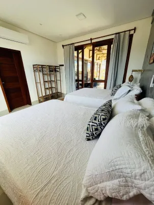 Beach House in Guajiru - Flecheiras