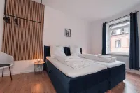 Unique city residence near Münster - WE02