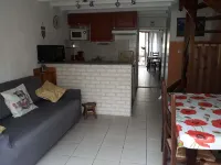 Apartment in the Mountains فنادق في Luz-Saint-Sauveur