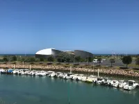 Le petit large, stunning views, close to the beach and all amenities