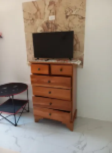 Charming 1-bedroom apartment in enchanting Negril with AC, WiFi