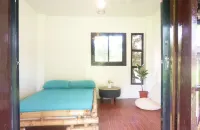 Exclusive Glamping Adventure in a Private Island with 360 degree Lake View Hotels in Cavinti