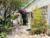 Villa Montalbo VUE MER 2 A 10 Pers Cargese Centre Cargese 호텔