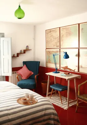 Josephine house for 11 people