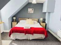 더 조지 호텔 몬트로즈