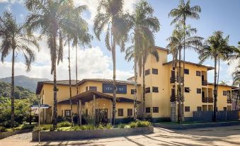 Pousada Villa Tupi Ubatuba