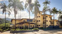 Pousada Villa Tupi Ubatuba Hotels in Praia da Lagoinha