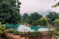 Antheia Resorts, Pawna Lake Hotels in Tikona Peth