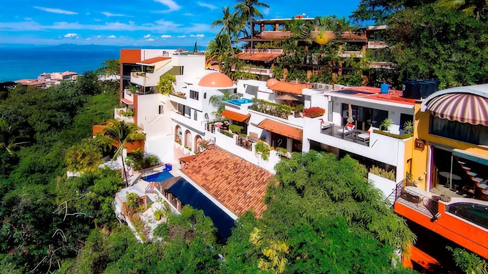 Casa Cupula Luxury Lgbt Boutique Hotel