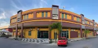 Codidik Hotel Hotels near كوانتان