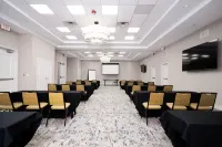 Hilton Garden Inn Houston/Clear Lake NASA