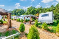 Sanchon Caravan - Campgrounds