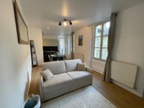 格勒諾布爾的Les M Riers