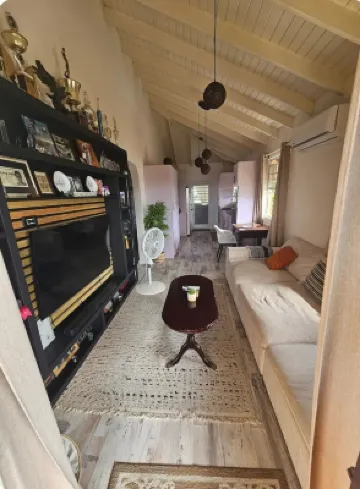 Cozy 1-bedroom apartment close to US Embassy and Port Отели в г. 