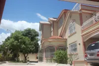 Furnished Flat with a private Swimming pool