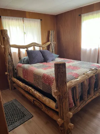 West Peak Cabin in Cuchara, CO