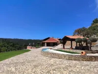 Moradia em Castelo Bode