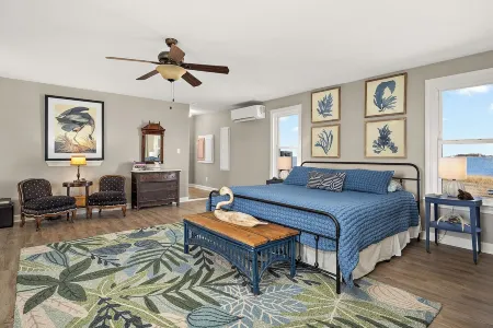 Home of the Terrapin King