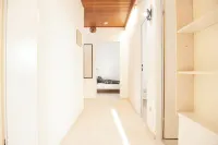 Bright, central 4-room apartment in Braunschweig 不倫瑞克住宿飯店