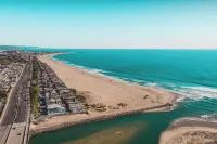 ONeill II by AvantStay Coastal Paradise Steps from Beach Newly Renovated