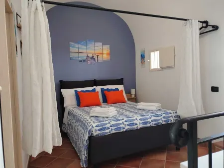 Casa Frufa, your apartment by the sea in Terrasini