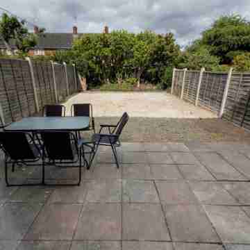 Cul-de-sac Creations Hotel Exterior