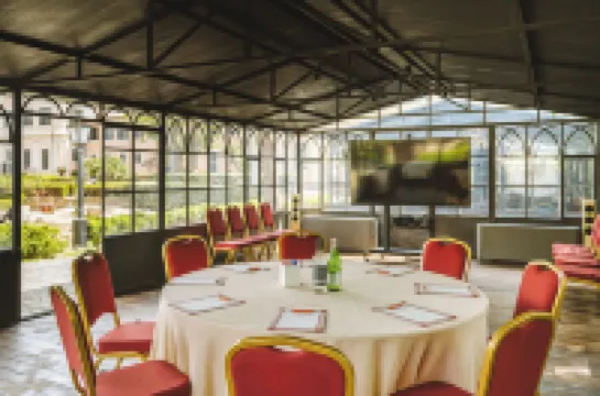 La Posta Vecchia Hotel