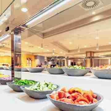 Holiday World Village Dining/Meeting Rooms