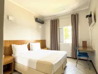 Ilha Porchat Hotel Hotels in Sao Vicente