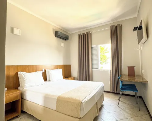 Ilha Porchat Hotel Hotels in Sao Vicente