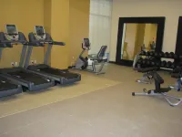 Embassy Suites by Hilton Ontario Airport - Gym