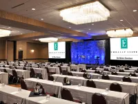Embassy Suites by Hilton des Moines Downtown Hotels in Des Moines