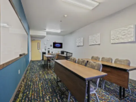 Hampton Inn & Suites Modesto-Salida Hoteles en Condado de Stanislaus