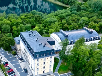 Hotel Continental Balneario de Panticosa Hotels near ARAMON Formigal