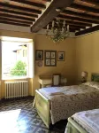Barga historical center Charming apartment with garden Hotels in Barga