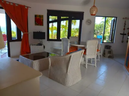 Fantastic views! Short drive to beach