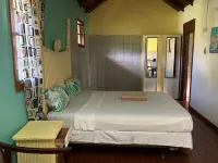 Soufriere Couples Country Styled Bungalow Near Mangrove Restaurant