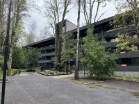 Nuevo Departamento Camino al Volcán Отели в г. 