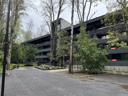 Nuevo Departamento Camino al Volcán