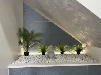 En el Centro del Pueblo. Esta Decorada en Estilo Moderno y es Totalmente Nueva Hotels in Mombeltran