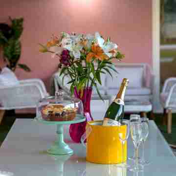 Dazzling Mid-Century in Uptown Design District, Pool & Spa - P.S. Permit#068478 Dining/Meeting Rooms