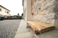 Casa Vecchia Mura - Apartment 2 - 5 minutes from Cison di Valmareno Hotels in Cison di Valmarino