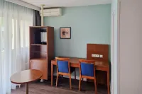 加納飯店斯圖加特市中心由 IHG 斯圖加特工程應用技術大學附近的飯店