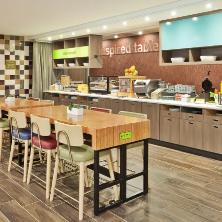 Home2 Suites by Hilton Alpharetta
