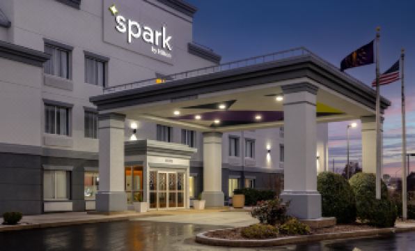 Spark by Hilton Evansville East, IN