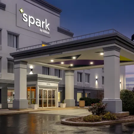 Spark by Hilton Evansville East, IN