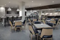 Embassy Suites by Hilton Bowling Green - breakfast