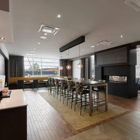 Hampton Inn & Suites by Hilton Quebec City Levis