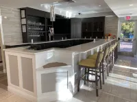 Hilton Garden Inn Columbia - bar