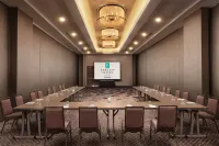 Embassy Suites by Hilton Charlotte Uptown